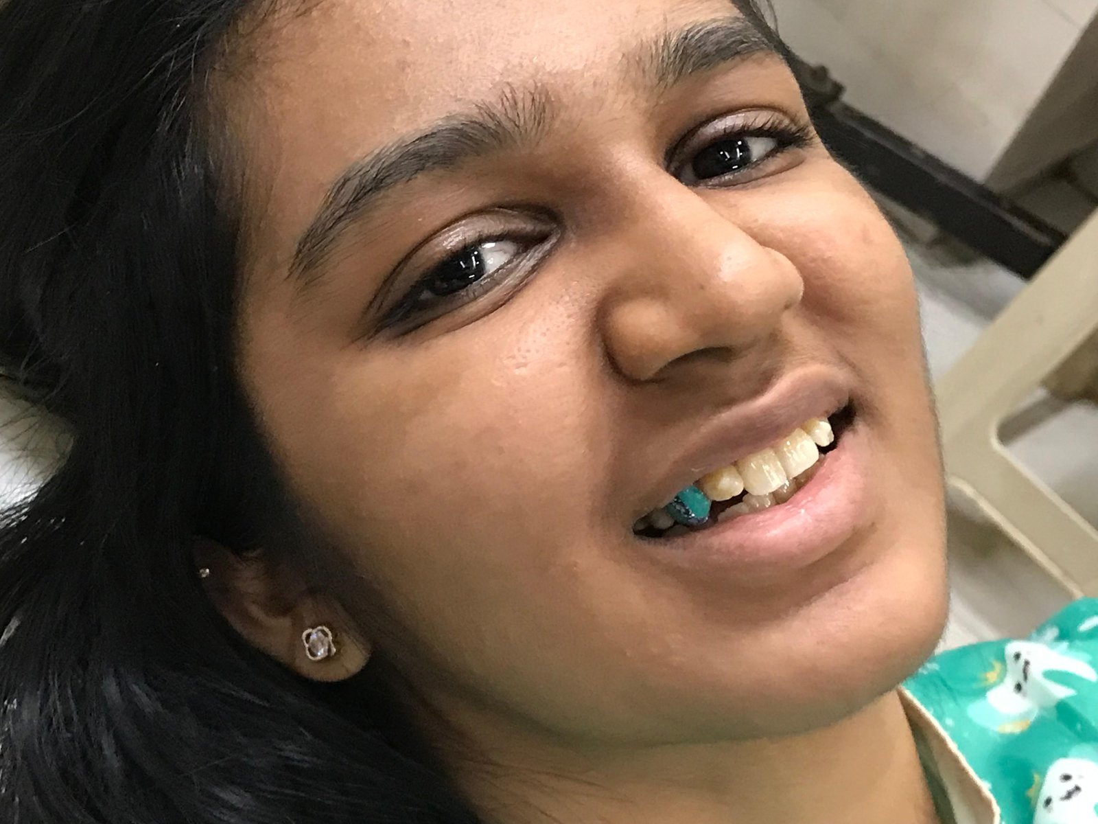 Happy Smile 1