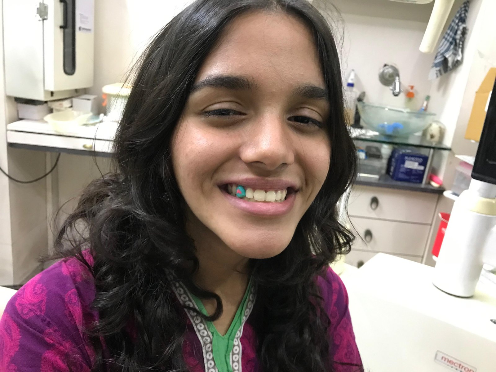 Happy Smile 2