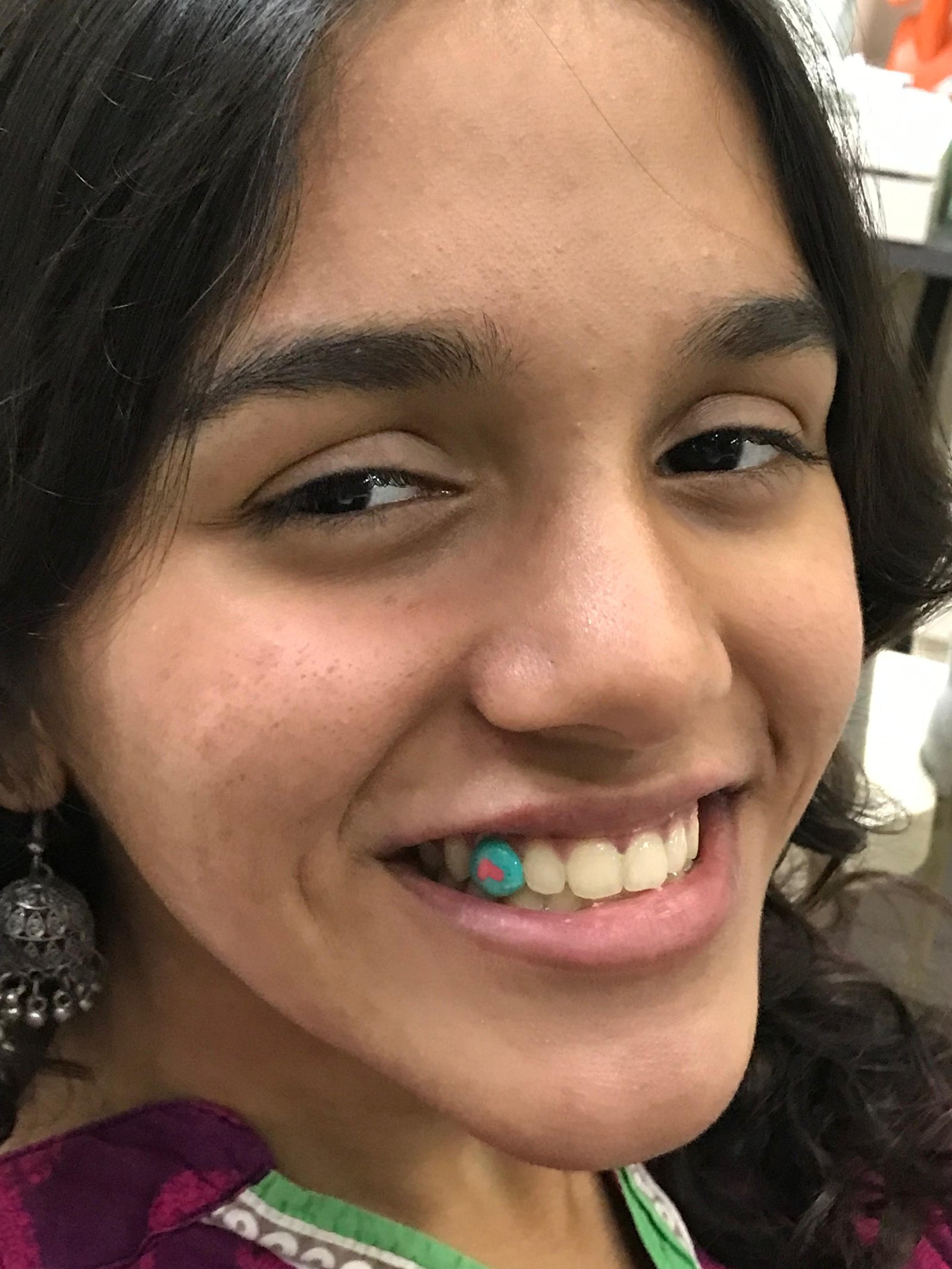 Happy Smile 4